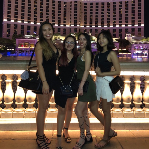 Like new Very One Handle LV bag - Picture 5 of 6